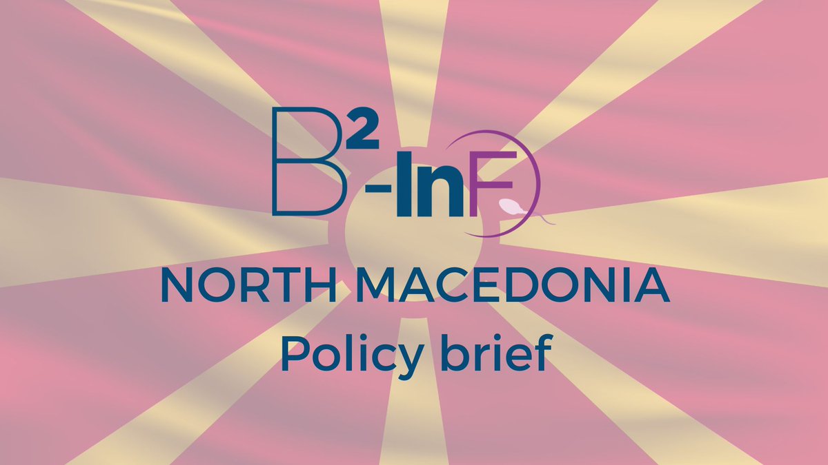 B2-InF H2020 Project tweet media