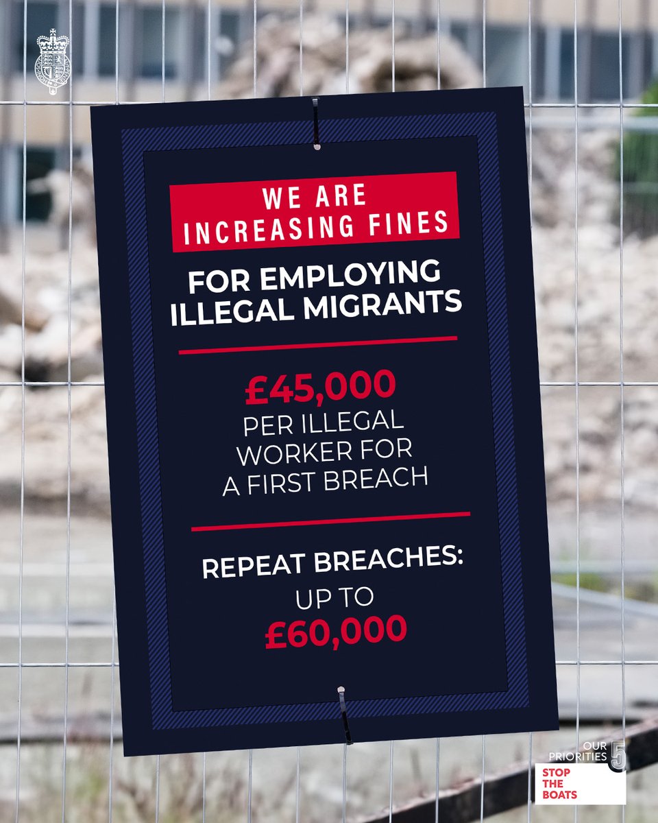 Home Office tweet media