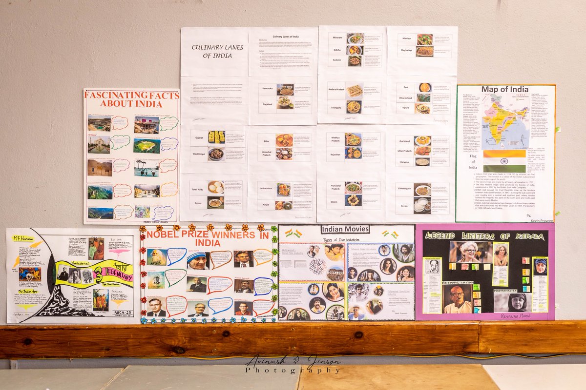 Munster Indian Cultural Association-Share and Care tweet media