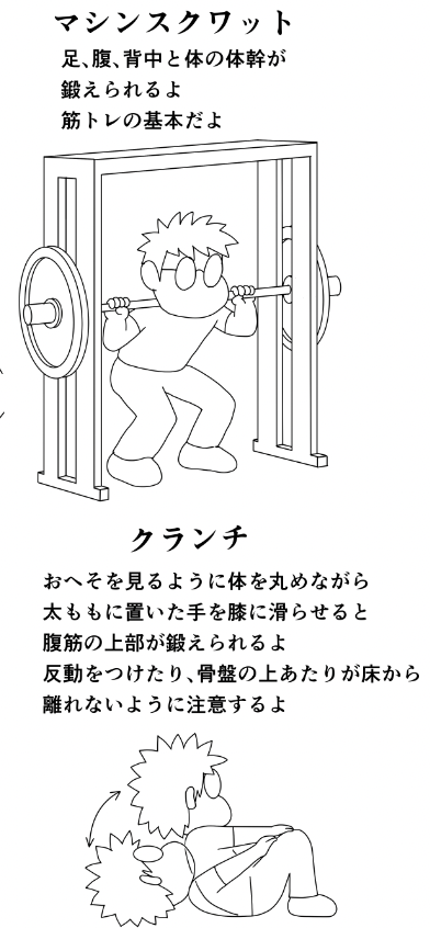 今日のトレ 早朝ジョギング7km ケーブルローププレスダウン30k10,40k10,7,6,35k10x3 ケーブルバープレスダウン30k10x4 マシンフルスクワット60k10x3,70k10,9,8, クランチ前左右各40x3 ショルダープレス40k5x3,30k10,10,7 ケーブルフレンチプレス20k10x3 70分 #筋トレ #ダイエット