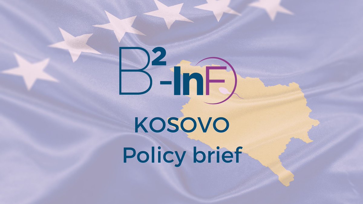 B2-InF H2020 Project tweet media