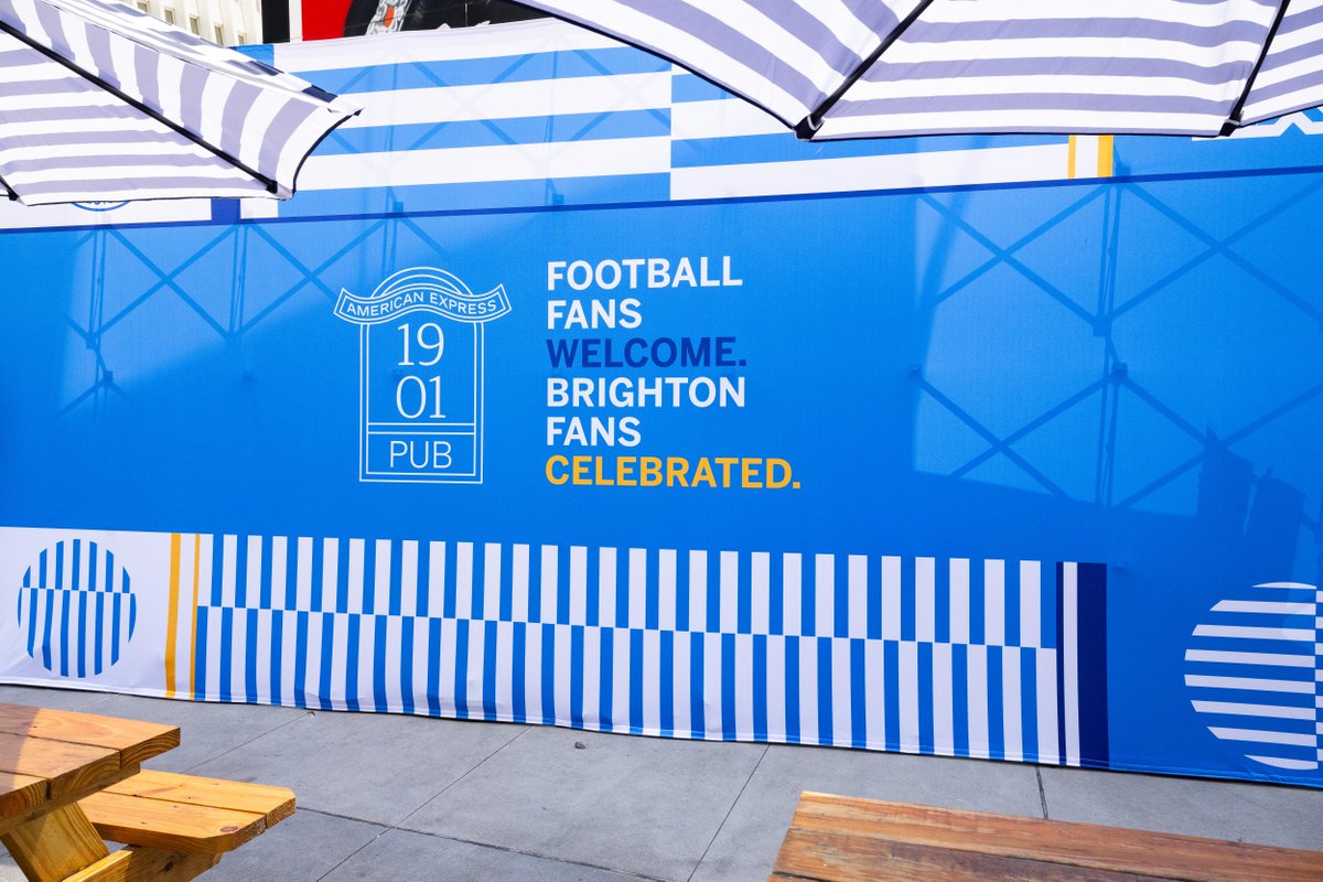 AmexJP's tweet image. サッカーファンの皆さま!
#アメックス は先日、@OfficialBHAFCの米国遠征を記念して様々なイベントを行いました。その模様と、@kaoru_mitoma の雄姿をお届けします。実は12年以上、スポンサーとしてサポートさせていただいています!
詳しくはこちら!
about.americanexpress.com/newsroom/press…
@_wtcofficial