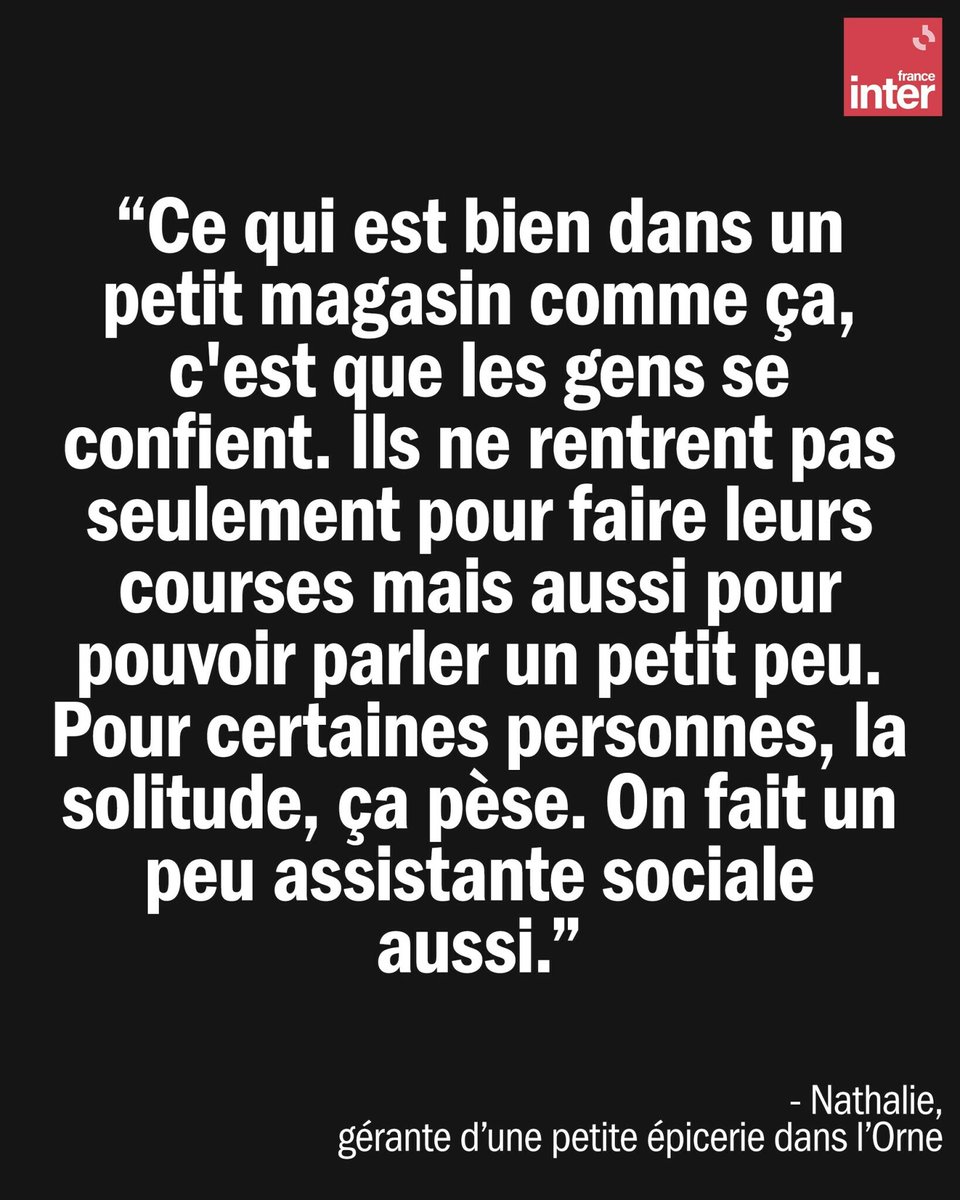 France Inter tweet media