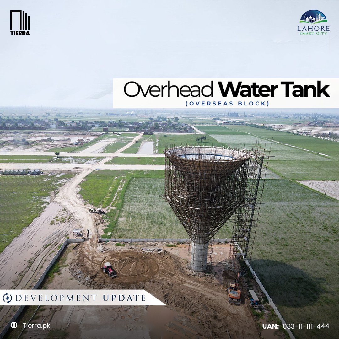 tierraassociate's tweet photo. Take a glimpse into the rapid advancement and progress of Lahore Smart City as of August 6, 2023. Swipe through the images to witness the society's dynamic development unfolding before your eyes.

#LahoreSmartCity #DevelopmentUpdates #Progress #TierraAssociates #FastProgress https://t.co/oSTwuiDwQI