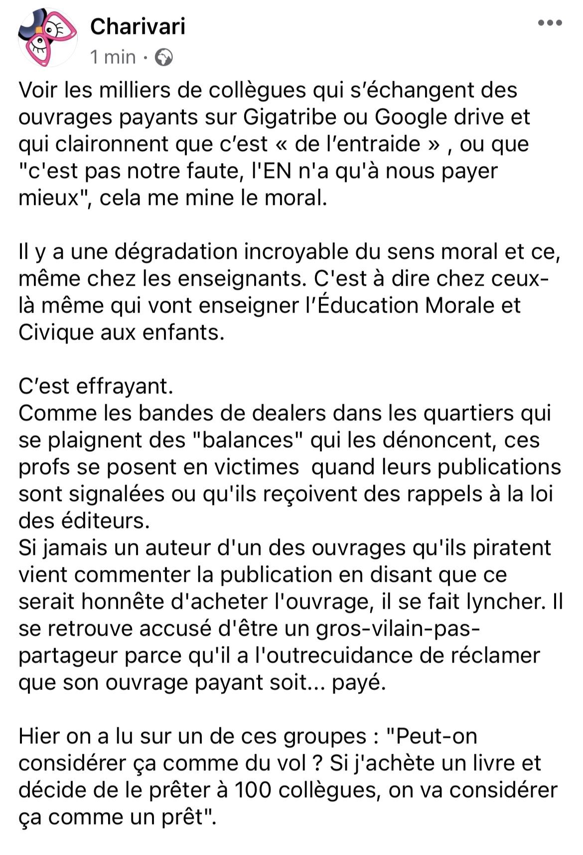 L'enceinte Merlin à la maison et à l'école - Mélimélune