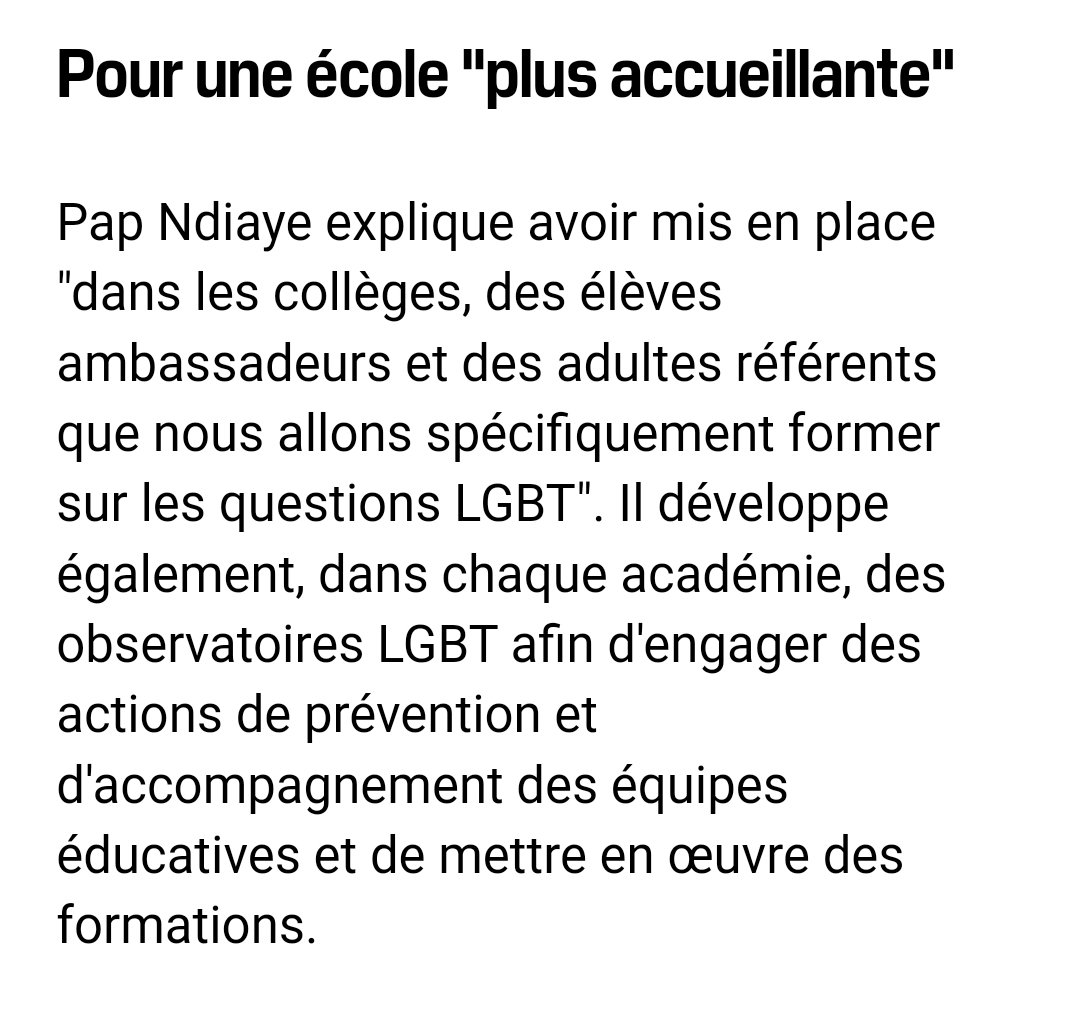 lecoindeslgbt's tweet photo. Bonjour @GabrielAttal. En février, après le suicide de Lucas, votre prédécesseur annonçait la formation d'élèves ambassadeurs et d'adultes référents contre les LGBTphobies dans les écoles.

Quel est le nombre de personnes formées en 2023 et d'établissements concernés ? https://t.co/2OmiTm6JF8