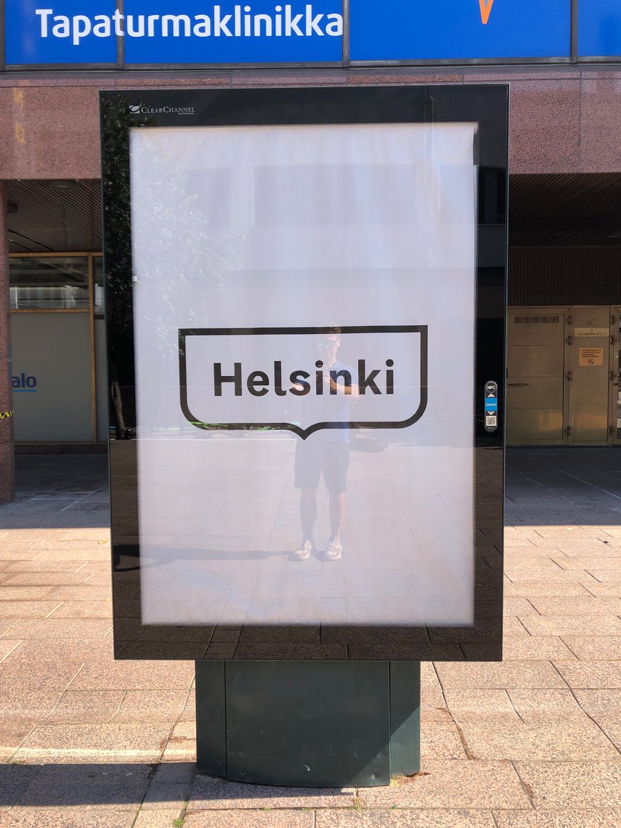 Markus Nieminen tweet media
