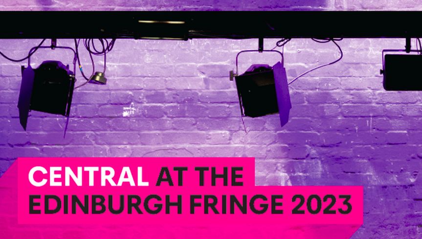 CSSDLondon's tweet image. We’re excited to be able to celebrate the many shows @edfringe  involving our students, graduates and staff that will be there for you to enjoy this year! #CSSDEdinburgh

For a full list of those shows, visit our Edinburgh Fringe listing page: cssd.ac.uk/blog/central-e…