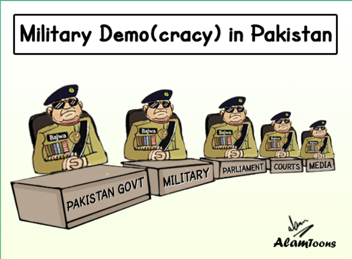 steve_hanke's tweet photo. #PAKWatch: Pakistan's Army = JUDGE, JURY, &amp; EXECUTIONER. https://t.co/hAAl37K47o