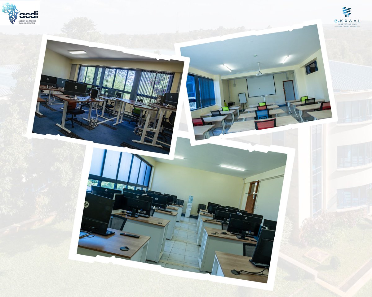 🔒 Fortify Your Cyber Defenses 🛡️
Step into our training facility and equip yourself with the tools to safeguard against cyber threats. Together, let's create a safer digital world! 

Register today: buff.ly/42TOBGD 

#ImmersiveProgram #CyberSecurityAwareness #eKRAAL