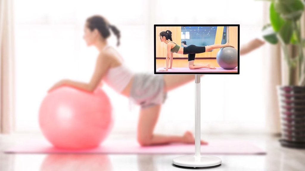 Ledsen_Eri's tweet image. Capactive Touch Smart Moveable Screen with Battery 🔋

#digitalsignage #digital #lcdwall #screen #DOOH #OOHdigital #monitor #lcdmonitor #surveillance #video #videowall #lcddisplay #signage