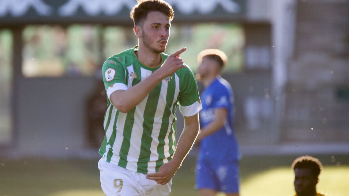 🟢INTERESAN A EQUIPOS

🔝RAÚL GARCÍA DE HARO ▶️INTERÉS DE VARIOS EQUIPOS

👉IDEA DIRECCIÓN DEPORTIVA. MANTENER al jugador (más aún si se produce la marcha de Willian José)

#LaLigaHypermotion #LALIGAEASPORTS