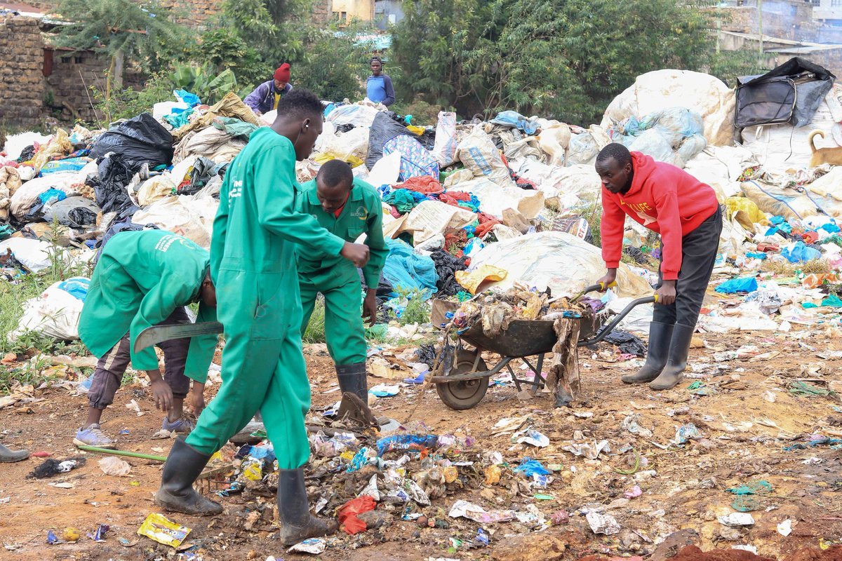 Muungano wa Wanavijiji tweet media