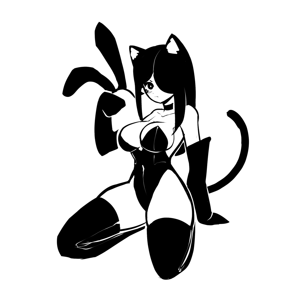 OhJeezItsTekona's tweet photo. she hates it. https://t.co/R6lhtZJ9am