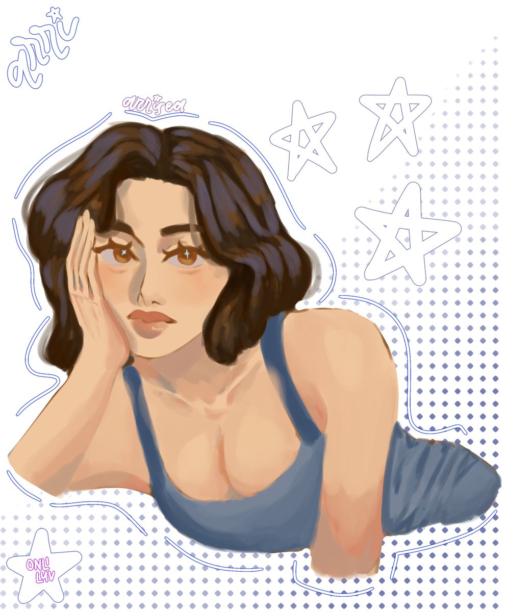 arrisea ☆ <a href="/alluringliwp/">li</a>