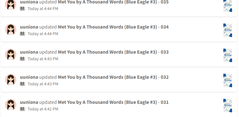 uunionawp's tweet photo. One Big Fight? More like One Big Bawi!!!

HAHHAHAHA, since I haven't been updating MYATW, here are parts 21-35 for you all! 💙💚 I hope you guys will enjoy :) Let me know your thoughts by using #BEMYATW on Twitter ! 

-U. 📚

#wattpad #wattpadph https://t.co/BqRzWVwVEI
