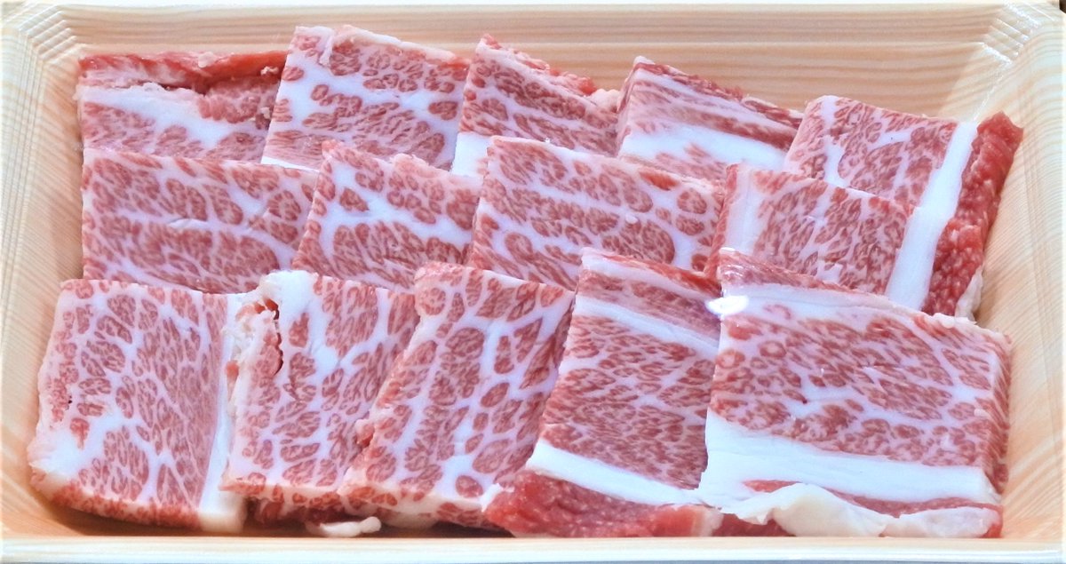 migoto_shop's tweet photo. こんにちは、MIGOTOショップです。😃
本日は夏のBBQにふさわしい五島牛の焼肉セットを
ご紹介します🐄
まだ、食べたことのない方は是非この機会にどうぞ🤗
#五島 #五島牛 #BBQ #MIGOTO https://t.co/TTGyOSilBl
