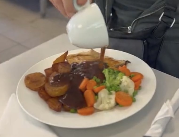 Thomas Skinner’s Breakfasts tweet media
