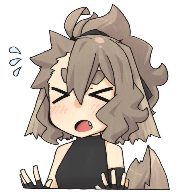今日の泰山ちゃんです。