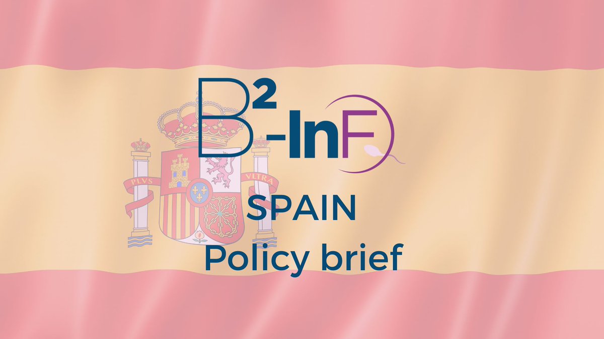 B2-InF H2020 Project tweet media