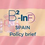 Photo by B2-InF H2020 Project (@b2inf_)