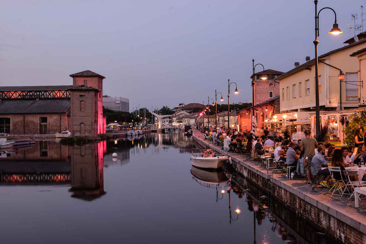 ERTourism's tweet image. #ItalianVillages #inEmiliaRomagna
There are many places on the our coast that still nurture an authentic seafaring tradition, thanks to the work of fishermen, but also to the presence of museums and places that tell the ancient stories of the sea.

visiter.it/seaside-towns-…