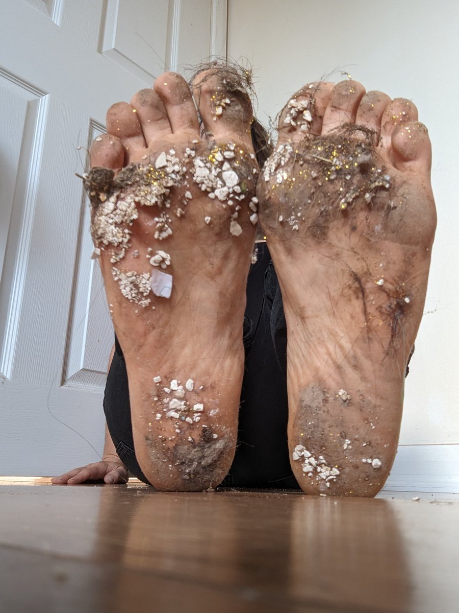 Mamapaws69's tweet photo. Disgustingly dirty feet....

https://t.co/YEY4WtSHaq… 
https://t.co/eUcakDj0PS
#sole #feetfinder #FeetPictures #feetpic #feetfethish #feet_pic #feetseller #ballbusting #dirtyfeet https://t.co/DSXCCxC9pw