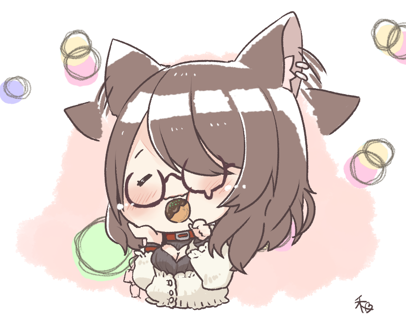 「」|SkebをはじめたVtuberの小鳥遊日和さんのイラスト