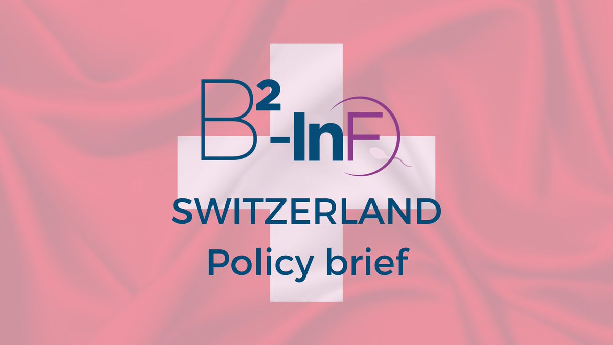 B2-InF H2020 Project tweet media