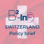 Photo by B2-InF H2020 Project (@b2inf_)