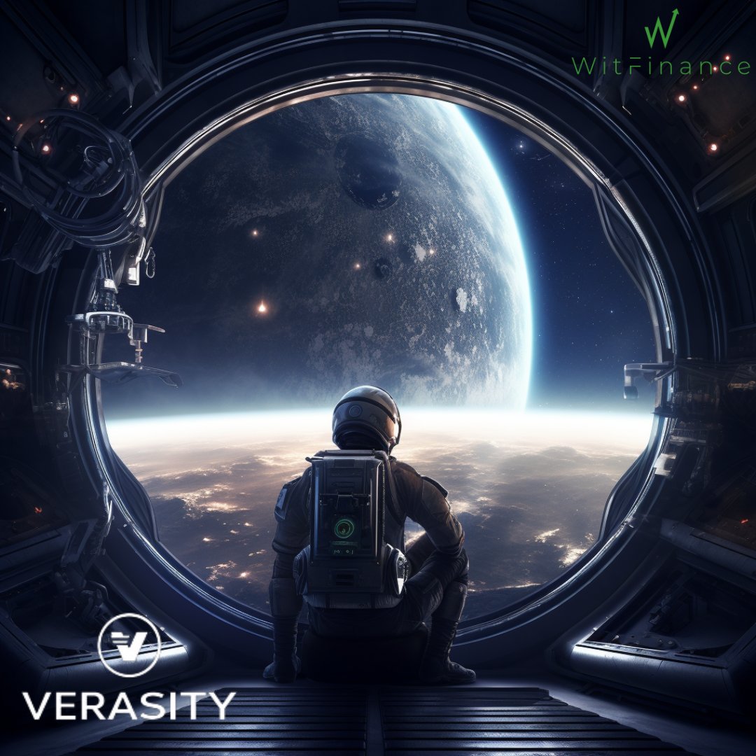 I've got a lot of questions about my <a href="/verasitytech/">Verasity | PLRL</a> proposal, especially regarding the timing and reasoning behind $VRA's current direction. 

Here's what you need to know:

1⃣ Warchest original purpose:

There is no longer a strategic necessity for these tokens the only logical