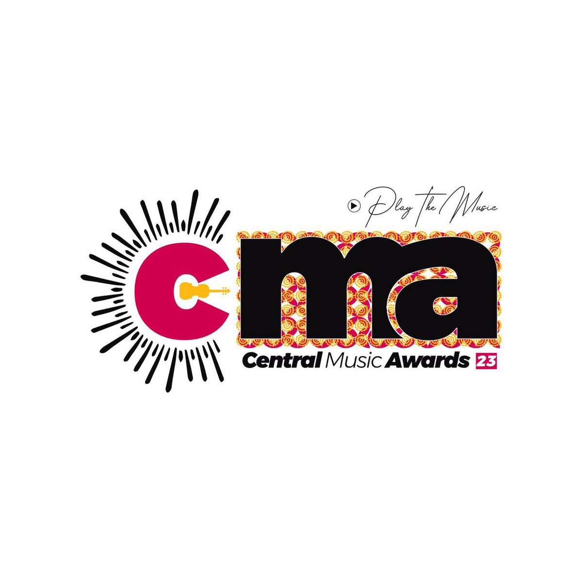 Embrace the greatness that comes with the 12th edition of the Central Music Awards. 

Celebrating, recognizing, honoring, and awarding hardworking musicians from the 22 districts in the Central Region. 

Stay glued to our official pages for more updates. 

#CMA23 #PlayTheMusic