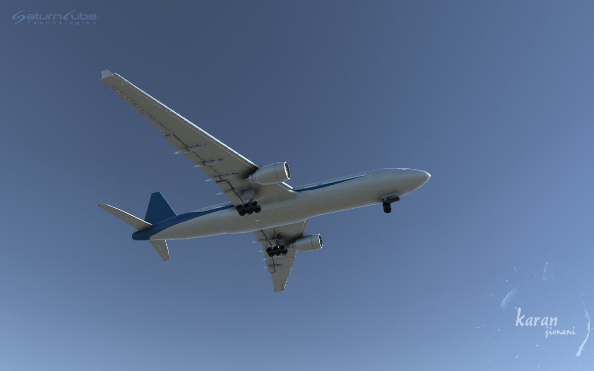 thekaranjivnani's tweet image. SC Airline

#3dmodeling #2k18 #3d #vfx #vehicle #aeroplane #airline