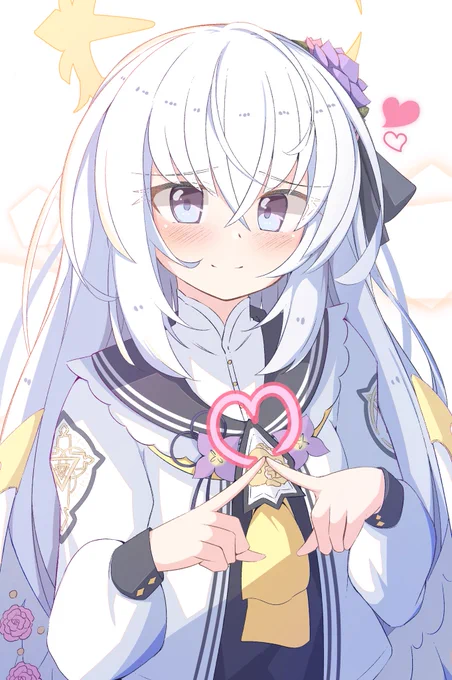  #ブルアカ #白洲アズサ