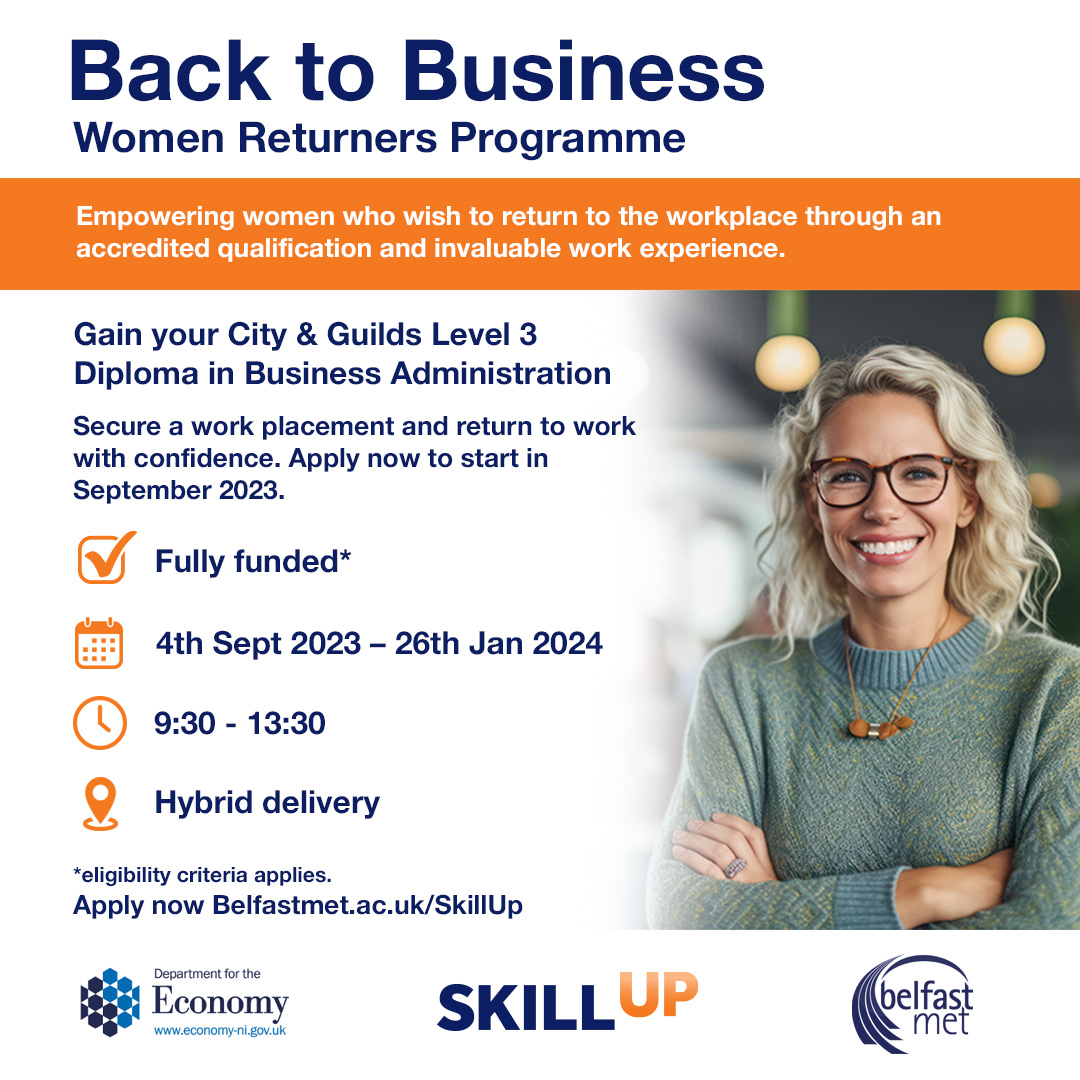 e3 at Belfast Met tweet media