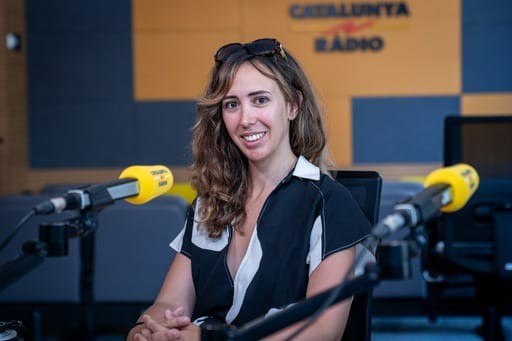 i2CAT Research Centre (@i2cat) on Twitter photo 💥Saps que la <a href="/dca_cat/">Digital Catalonia Alliance (DCA)</a> llança el #ChallengeDCA, un concurs d'innovació digital per a la transformació del territori?
📻Letícia Gómez, mànager de la #DigitalCatAlliance, explicava recentment tots els detalls al <a href="/Revolucio4/">REVOLUCIÓ 4.0</a> de <a href="/CatalunyaRadio/">Catalunya Ràdio</a>, Escolta-la! 🔗tuit.cat/Szbcz 💥Saps que la <a href="/dca_cat/">Digital Catalonia Alliance (DCA)</a> llança el #ChallengeDCA, un concurs d'innovació digital per a la transformació del territori?
📻Letícia Gómez, mànager de la #DigitalCatAlliance, explicava recentment tots els detalls al <a href="/Revolucio4/">REVOLUCIÓ 4.0</a> de <a href="/CatalunyaRadio/">Catalunya Ràdio</a>, Escolta-la! 🔗tuit.cat/Szbcz