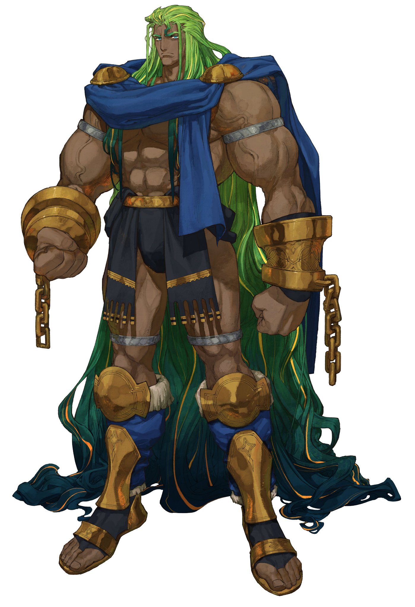 公式】Fate/Samurai Remnant on X: 