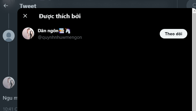 Poop22838's tweet photo. @quynhnhuwmengon @helpmay0000 @dmwk00 ko ai support mấy cái xu hướng xàm lồn nên tự like cho đỡ quê, có quê chùm quần lót tổng tài vô đầu r chạy cho đỡ quê nha kưng https://t.co/lEyEFykKRE