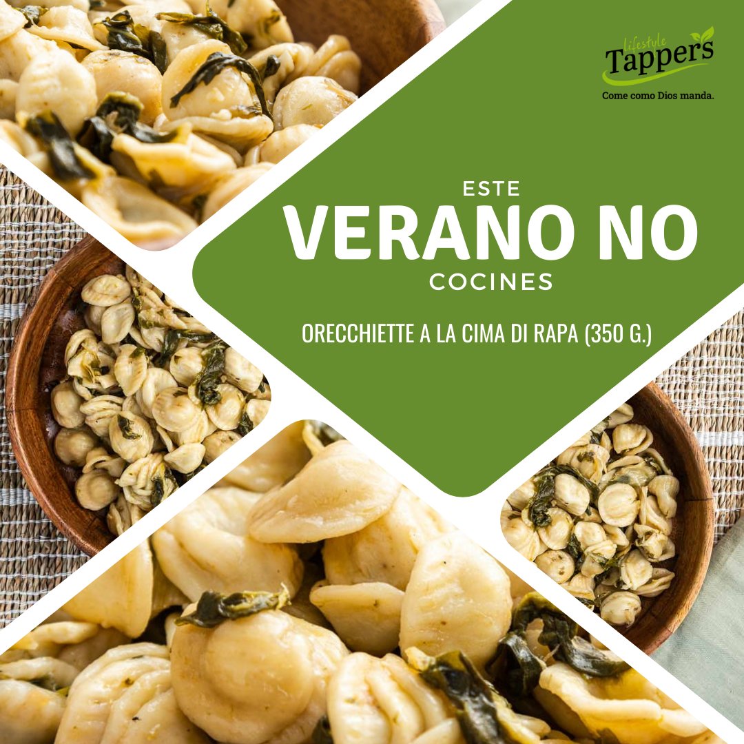 ESTE VERANO NO COCINES 😎🌴 

👨🍳🧑🍳Pedir comida a domicilio con Tappers es la solución perfecta para disfrutar al máximo de tu descanso sin tener que preocuparte por cocinar. 
.
.
#Tappers #verano #super #supermercado #nohagascolas #disfrutadelverano