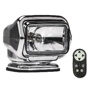 #pointsupplies
Check out this product Golight Stryker ST Series Permanent Mount Chrome Halogen w/Wireless Handheld...
by Golight starting at $469.00. 
Show now 👉👉 shortlink.store/n4wngiivrt-m