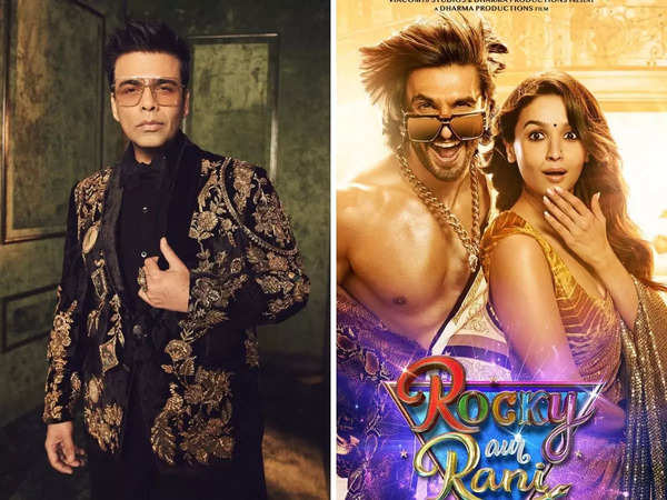 flicksandtalks's tweet photo. Similar to many #KaranJohar films, the universe of #RockyAurRaniKiPremKahaani is also light years away from ordinary lives. Yet its characters resonate; emotional, imperfect, conflicted, witty, and selfish, yet loving – they mirror us. After all, we're all human, aren't we? https://t.co/2KsEHZdswi