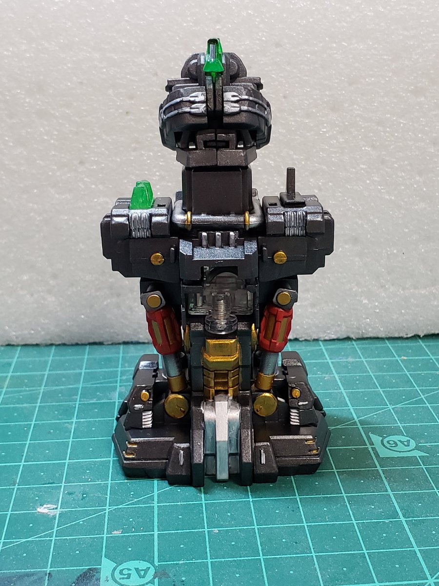 #nu_gundam
#ms_mechanical_bust