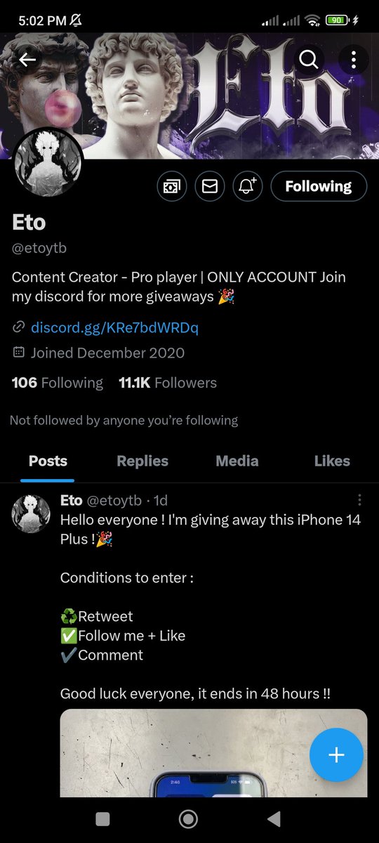 ali 🌱 / OPEN tweet media