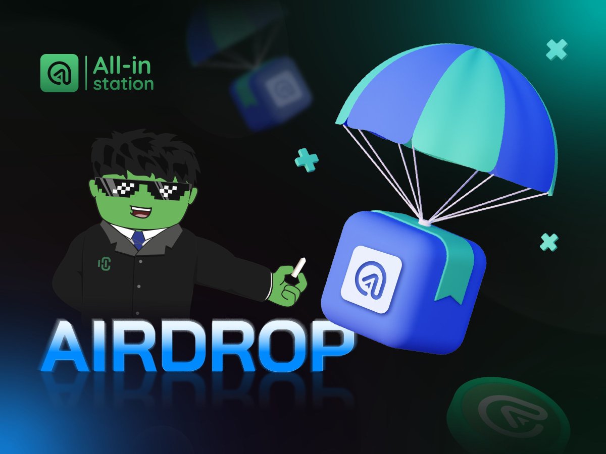 HCGemAlerts's tweet photo. 🔥Tổng hợp các kèo #Airdrop vẫn còn làm được trên HC Gem🔥

Phía dưới bài viết này mình sẽ tổng hợp tất cả các kèo Airdrop mà theo mình nghĩ vẫn còn làm được theo mức độ ưu tiên.

Anh em lưu lại để khi nào cần thì lấy ra xào lại 1 lượt nhé👇👇 https://t.co/u9Sk4bKbfh