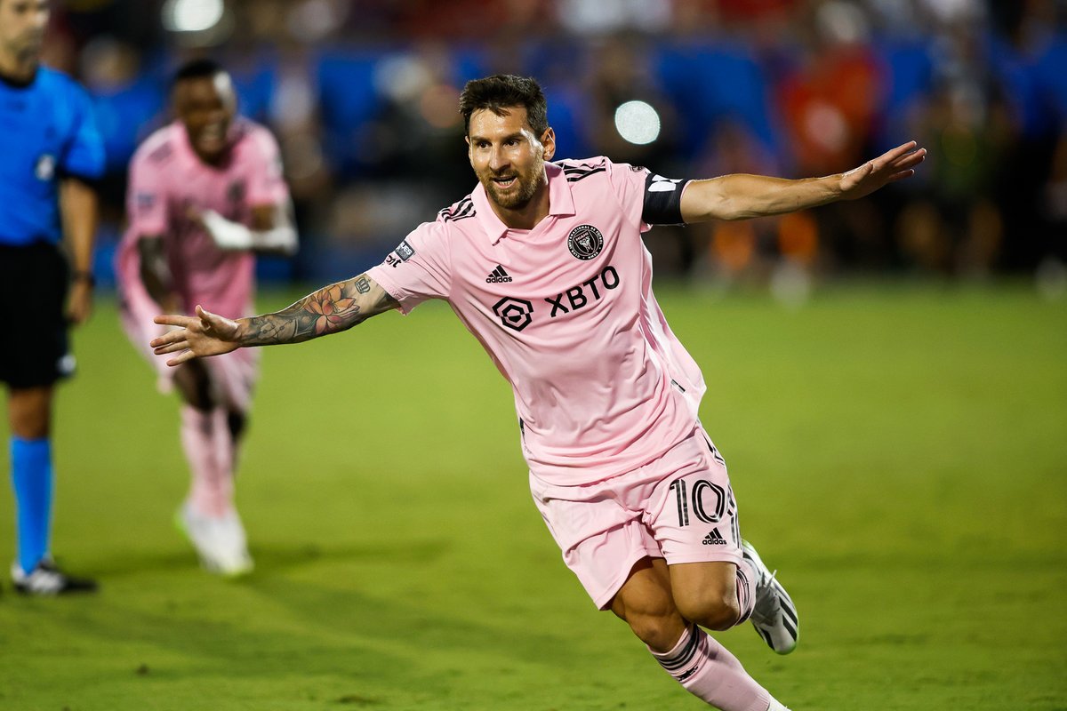 Actu Foot tweet media