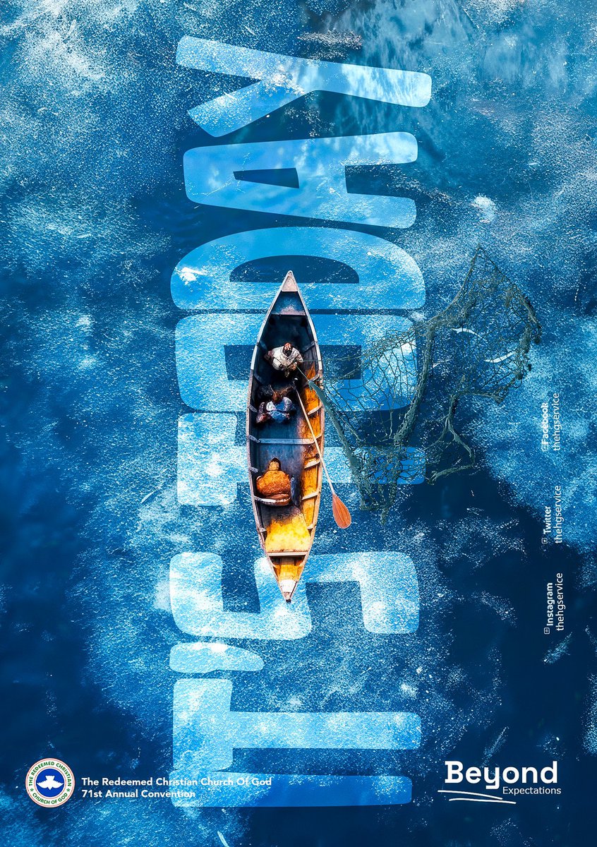 Pastor Adeboye tweet media