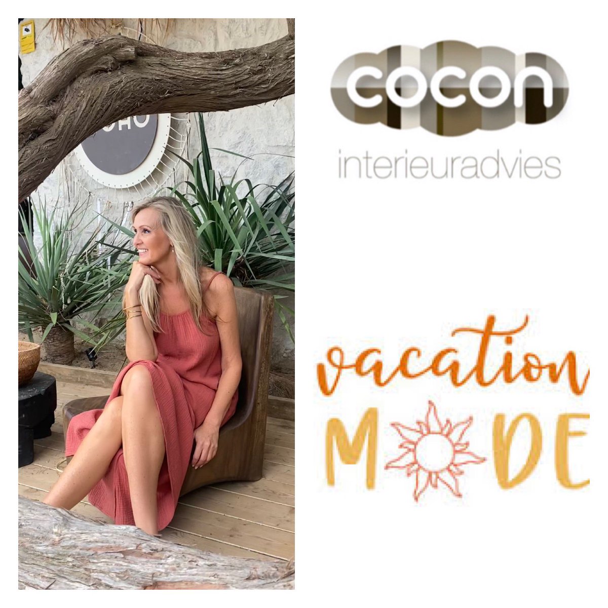 COCON interieur tweet media