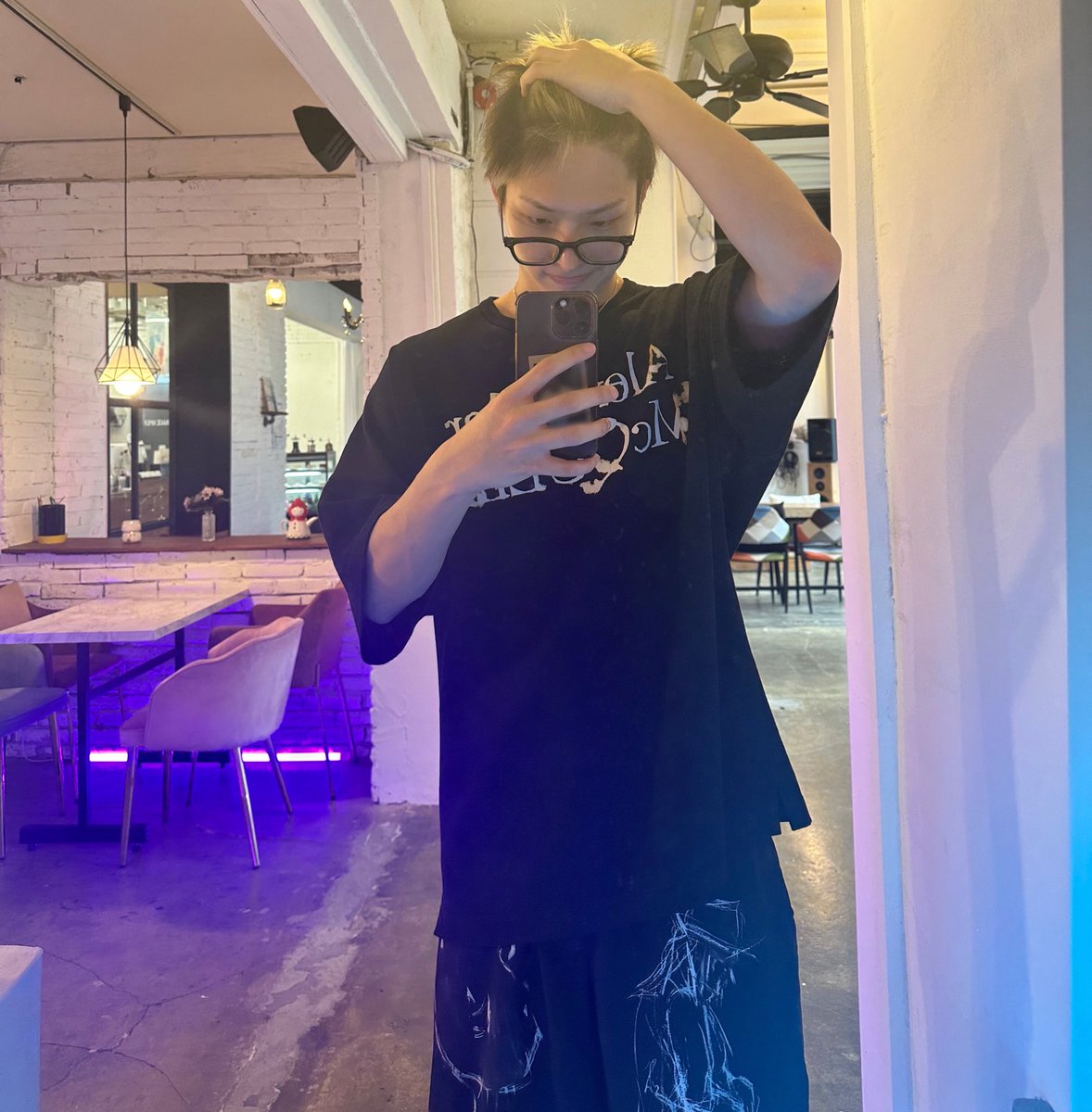 rockstarsmingi's tweet photo. 🖤 https://t.co/xzGYtQa0M1