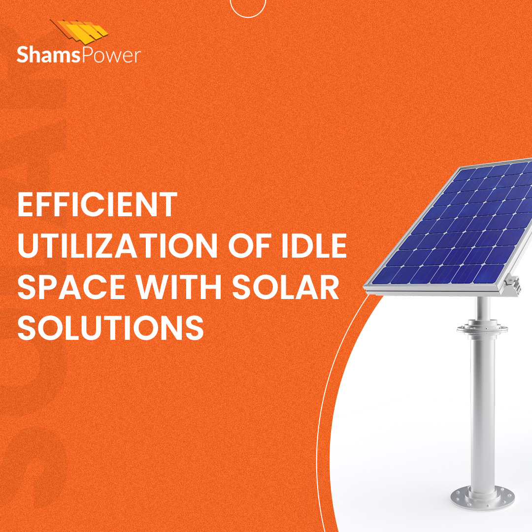 Shams Power Limited tweet media