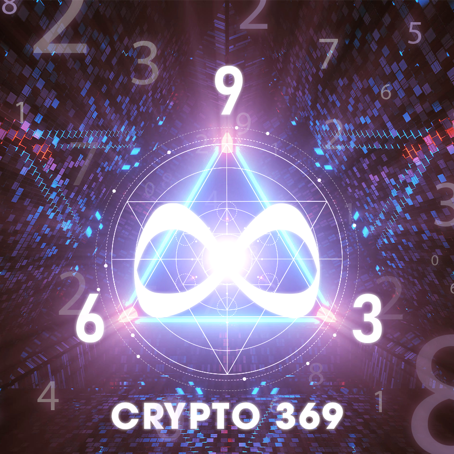 C369Crypto's tweet photo. "The Secret of 369: How Encryption Can Transform Your Life in the Crypto World"
#Crypto369 #C369 #Crypto #Multiblock #blockchain https://t.co/q1T9VxQlCz